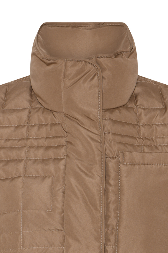 Heartmade Belsa Vest, Earth